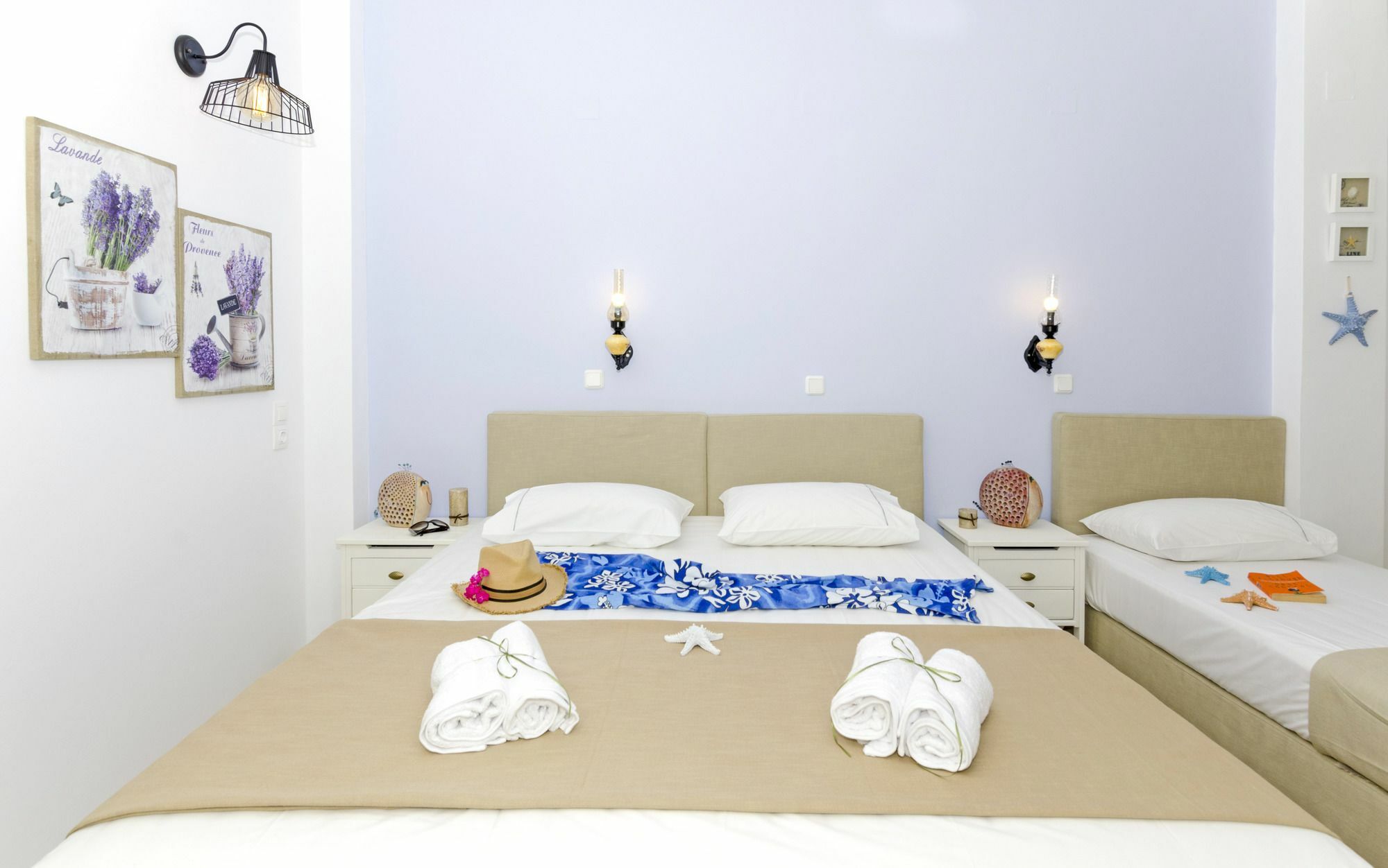 Gerani Studios Astypálaia Buitenkant foto