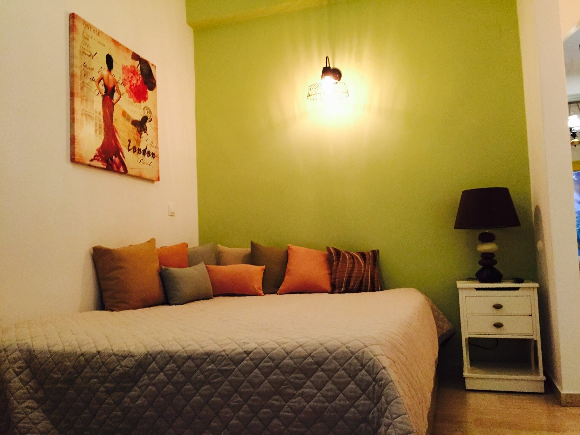 Gerani Studios Astypálaia Buitenkant foto